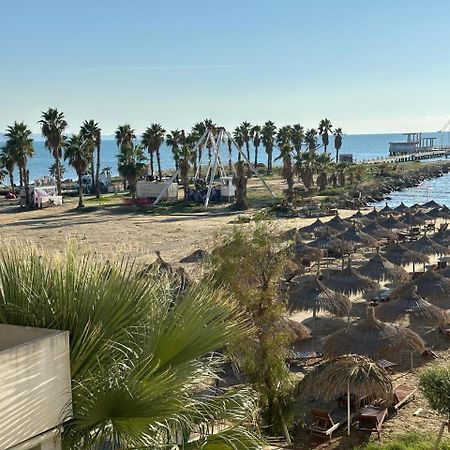 דורס Beach View! Seaside Apartment מראה חיצוני תמונה