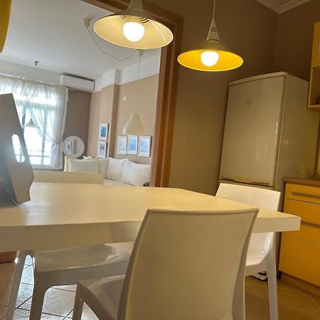 דורס Beach View! Seaside Apartment מראה חיצוני תמונה