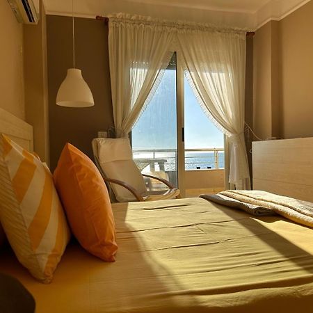 דורס Beach View! Seaside Apartment מראה חיצוני תמונה
