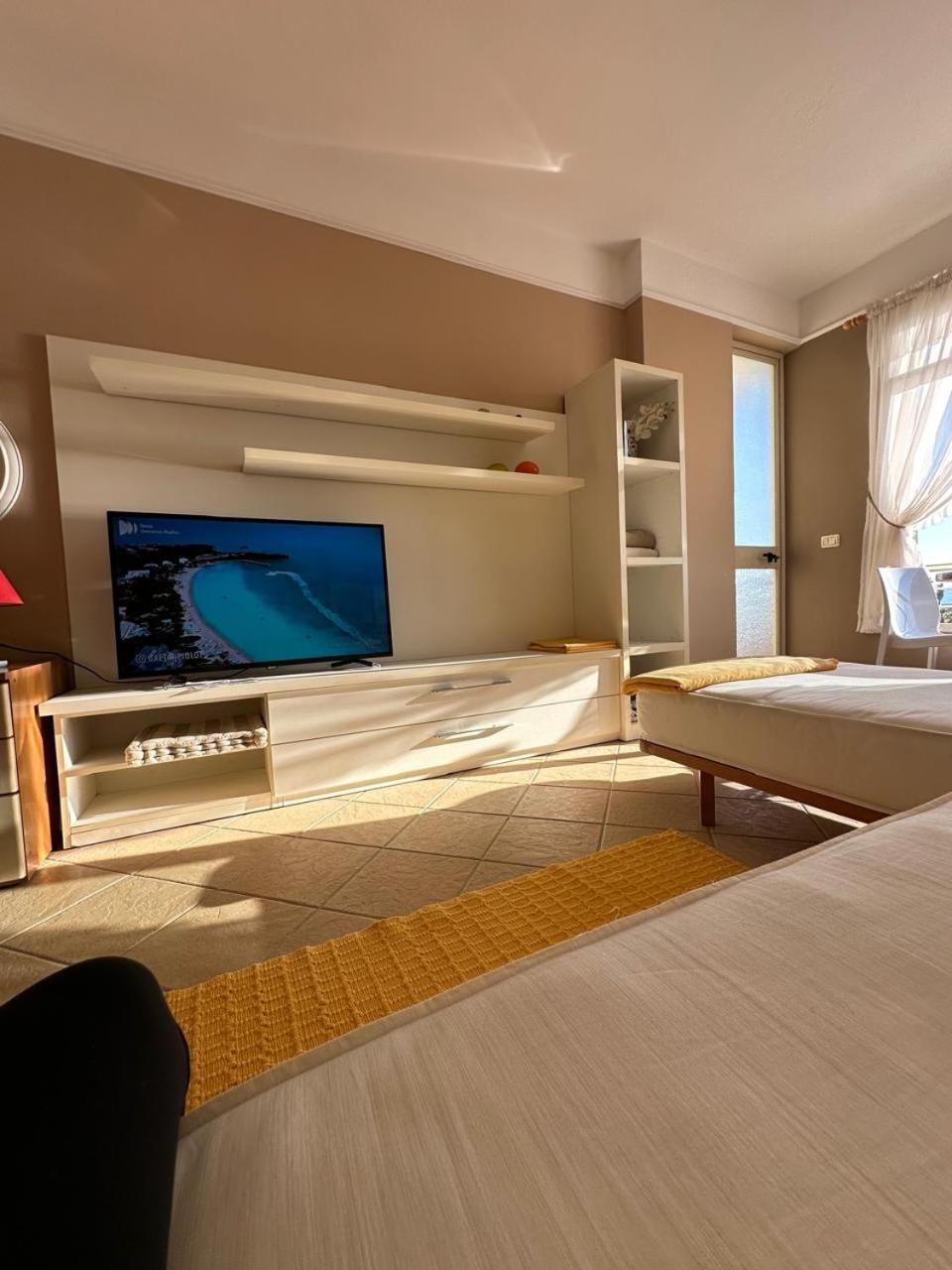 דורס Beach View! Seaside Apartment מראה חיצוני תמונה