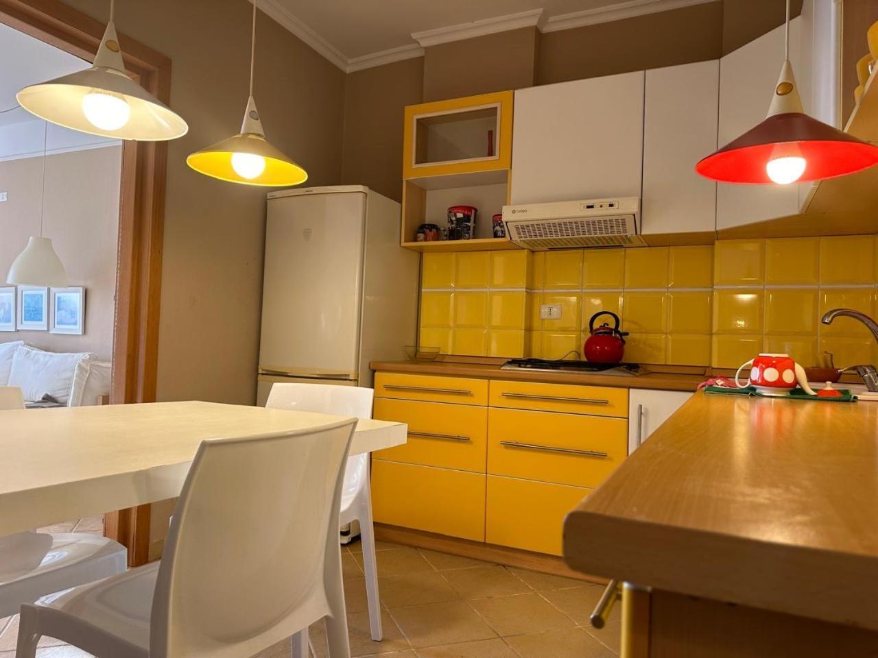 דורס Beach View! Seaside Apartment מראה חיצוני תמונה