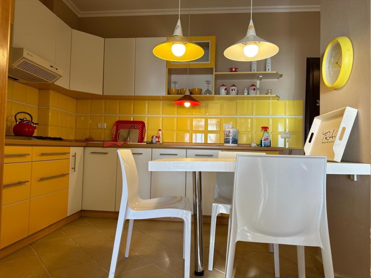 דורס Beach View! Seaside Apartment מראה חיצוני תמונה