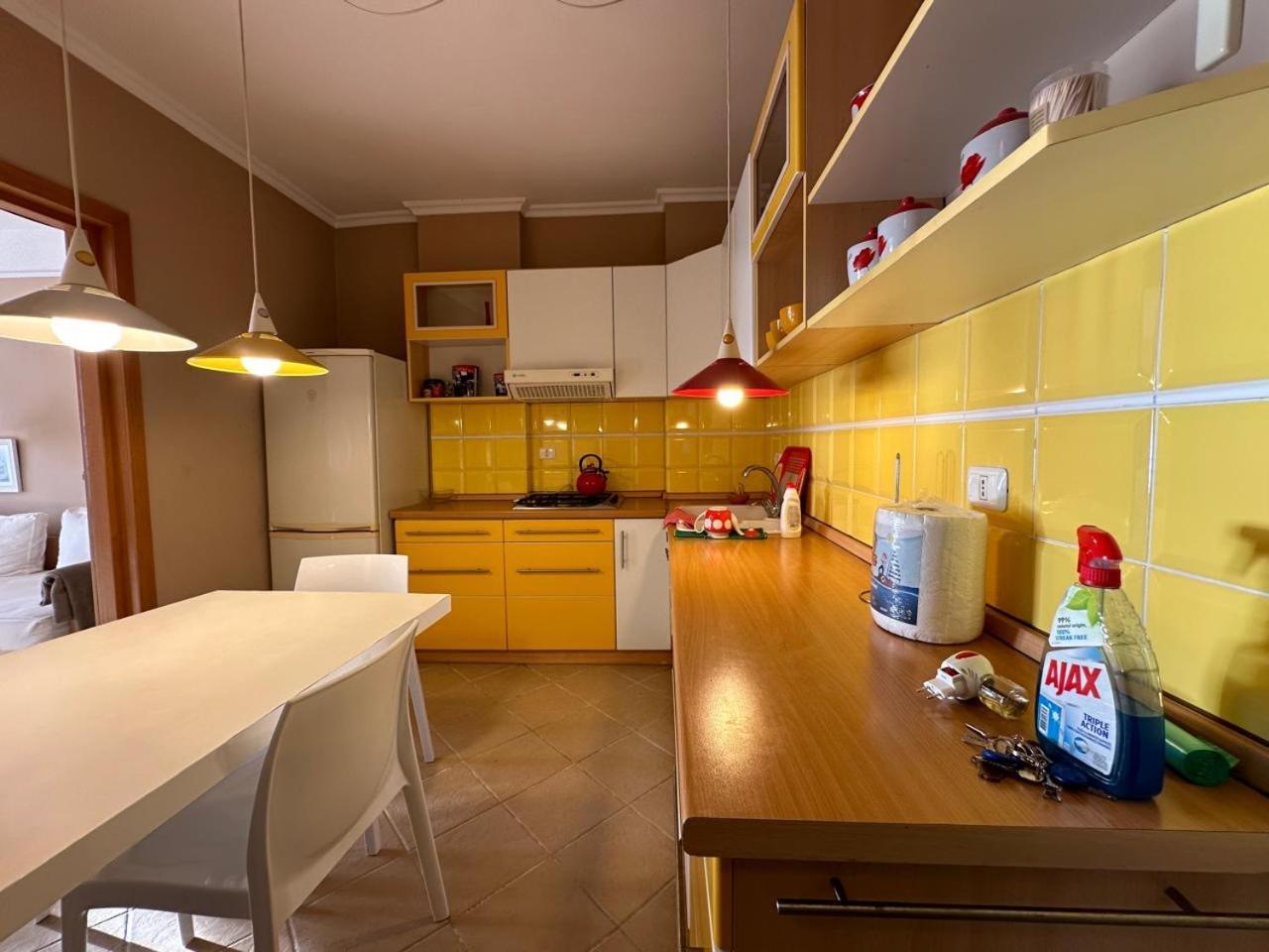 דורס Beach View! Seaside Apartment מראה חיצוני תמונה