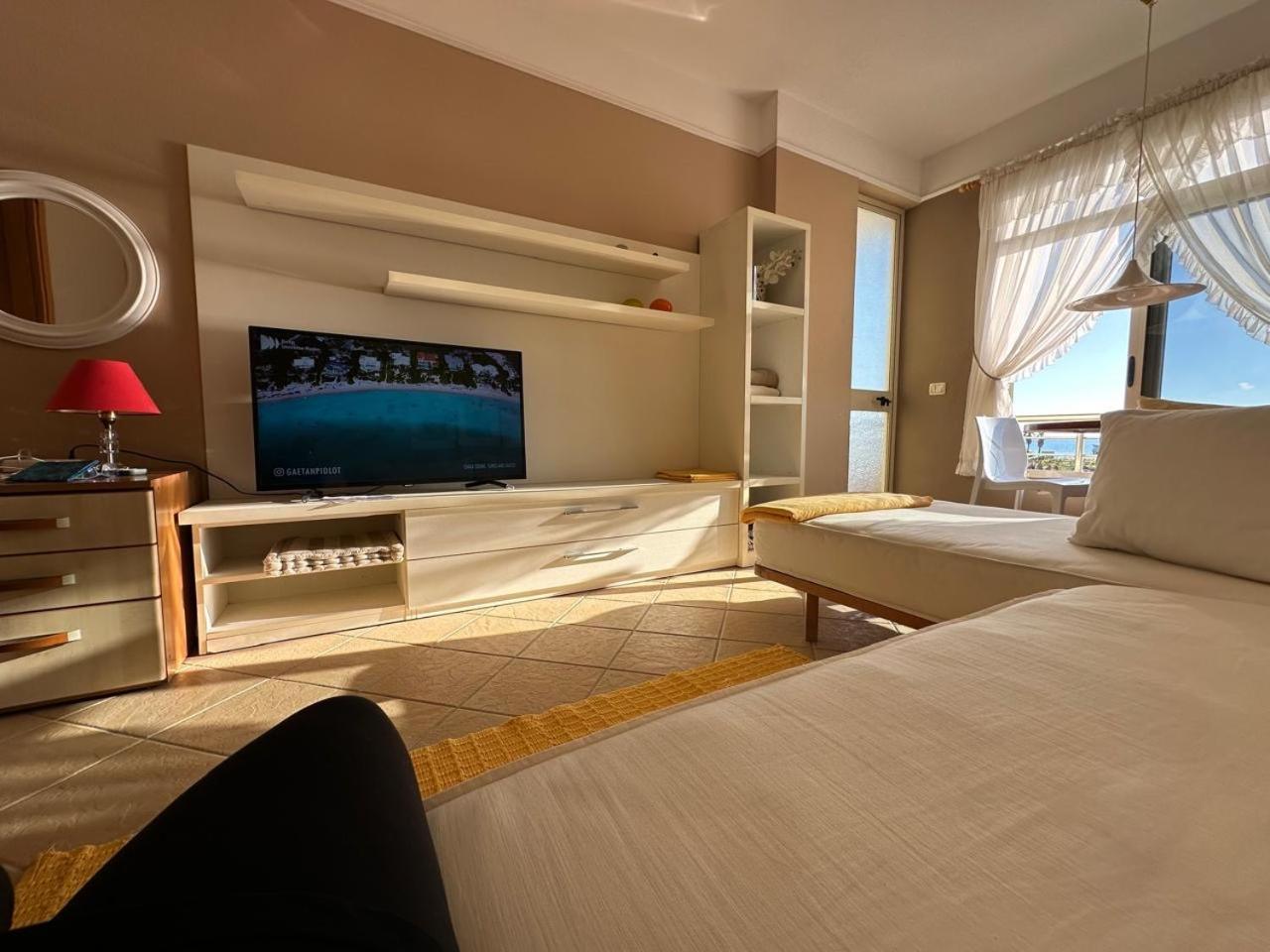 דורס Beach View! Seaside Apartment מראה חיצוני תמונה