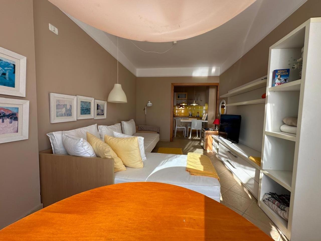 דורס Beach View! Seaside Apartment מראה חיצוני תמונה